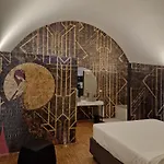 1loftmatera Πανσιόν 3*