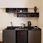 1loftmatera Konukevi Matera