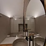 Konukevi 1loftmatera Matera