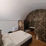 בית הארחה 1loftmatera 3*