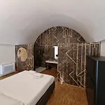 Konukevi 1loftmatera 3*
