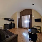 בית הארחה 1loftmatera