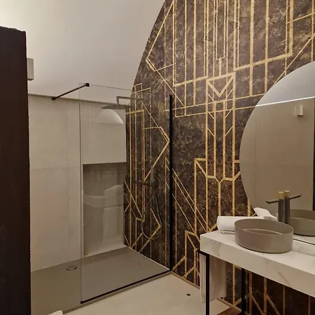 1loftmatera 3* Matera