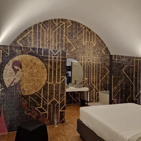 1loftmatera Casa de hóspedes 3*