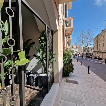 Casa de hóspedes 1loftmatera 3*