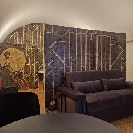 1loftmatera Guest house 3*