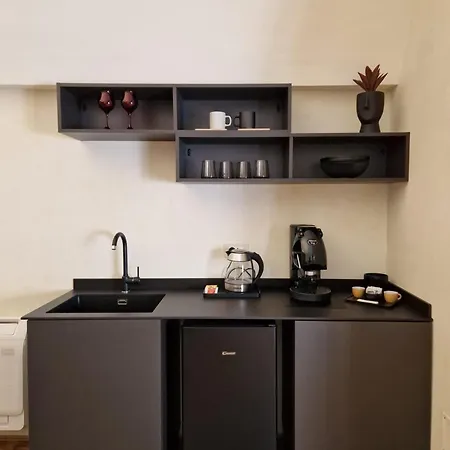 1loftmatera 招待所 马泰拉