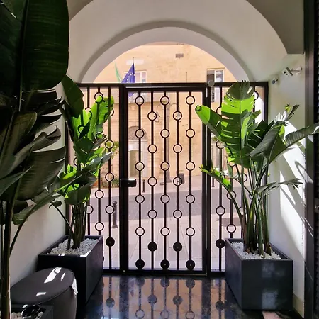 Guest house 1loftmatera 3*