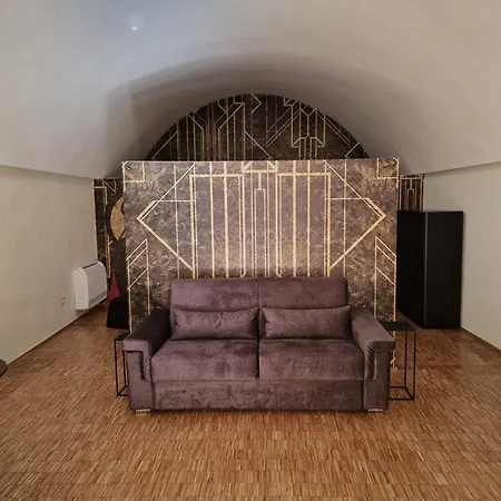 1loftmatera 招待所 马泰拉