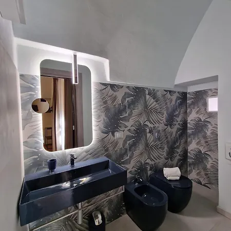 1loftmatera Casa de hóspedes 3*