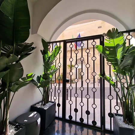 Guest house 1loftmatera