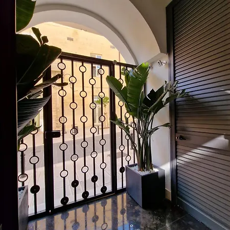 Penzion 1loftmatera Matera