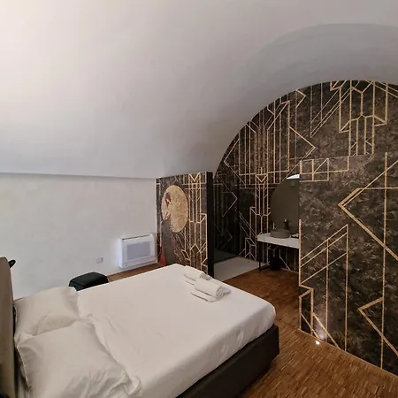 Penzion 1loftmatera 3*