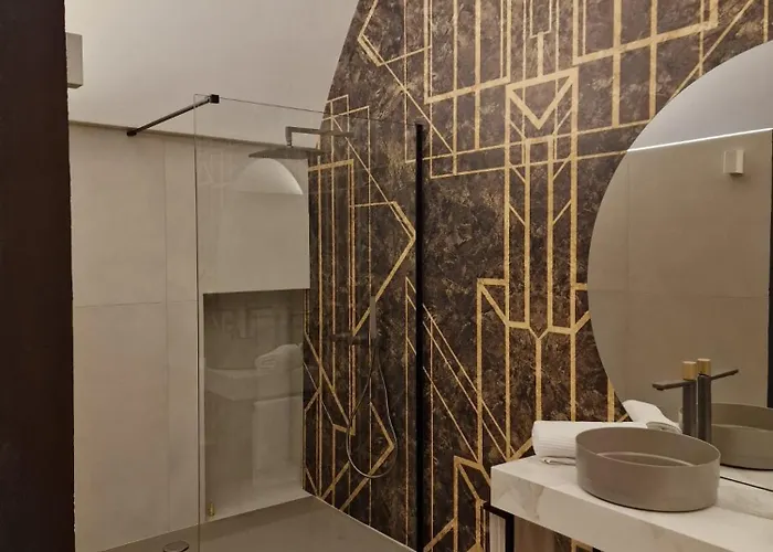 1loftmatera 3* Matera