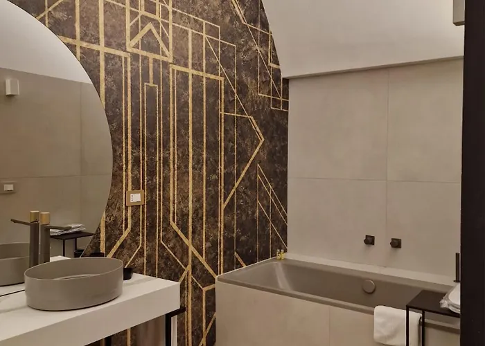 Guest house 1loftmatera