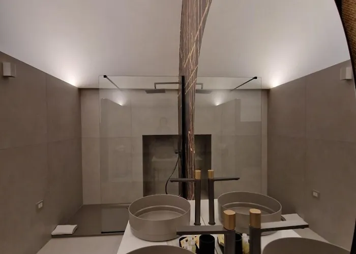 Penzion 1loftmatera Matera