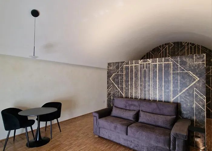 Guest house 1loftmatera 3*