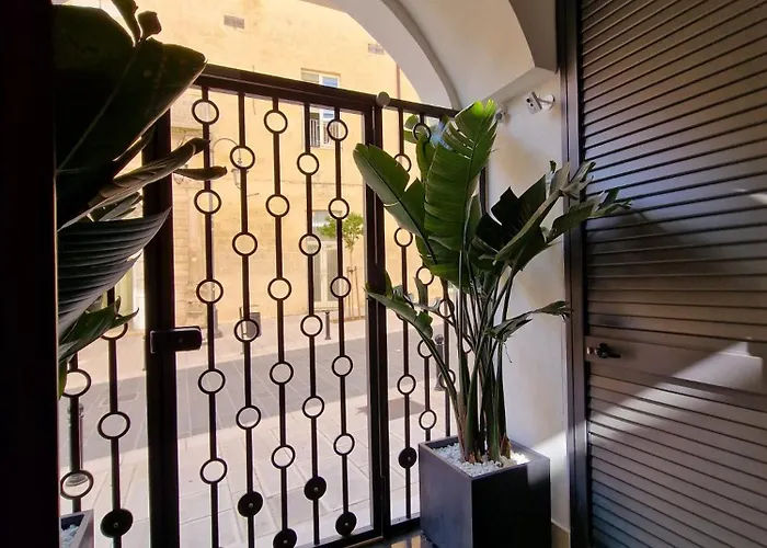 Gasthof 1loftmatera Matera