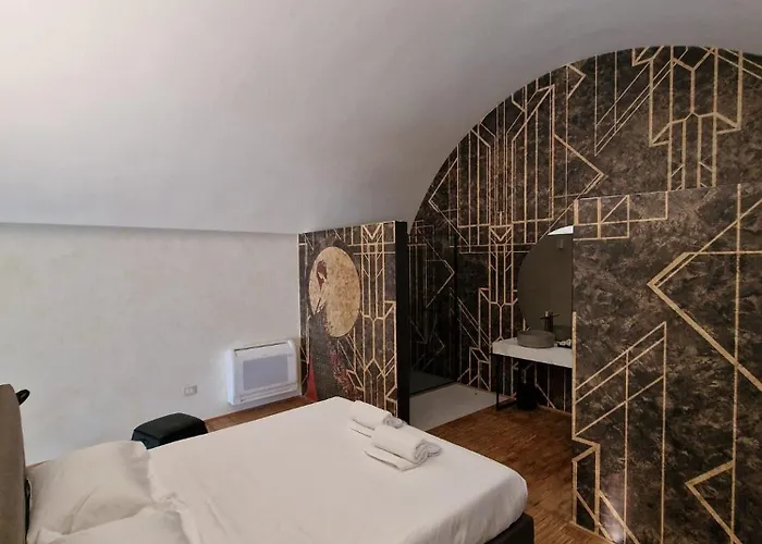 Guest house 1loftmatera 3*