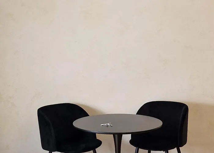 Gasthof 1loftmatera Matera